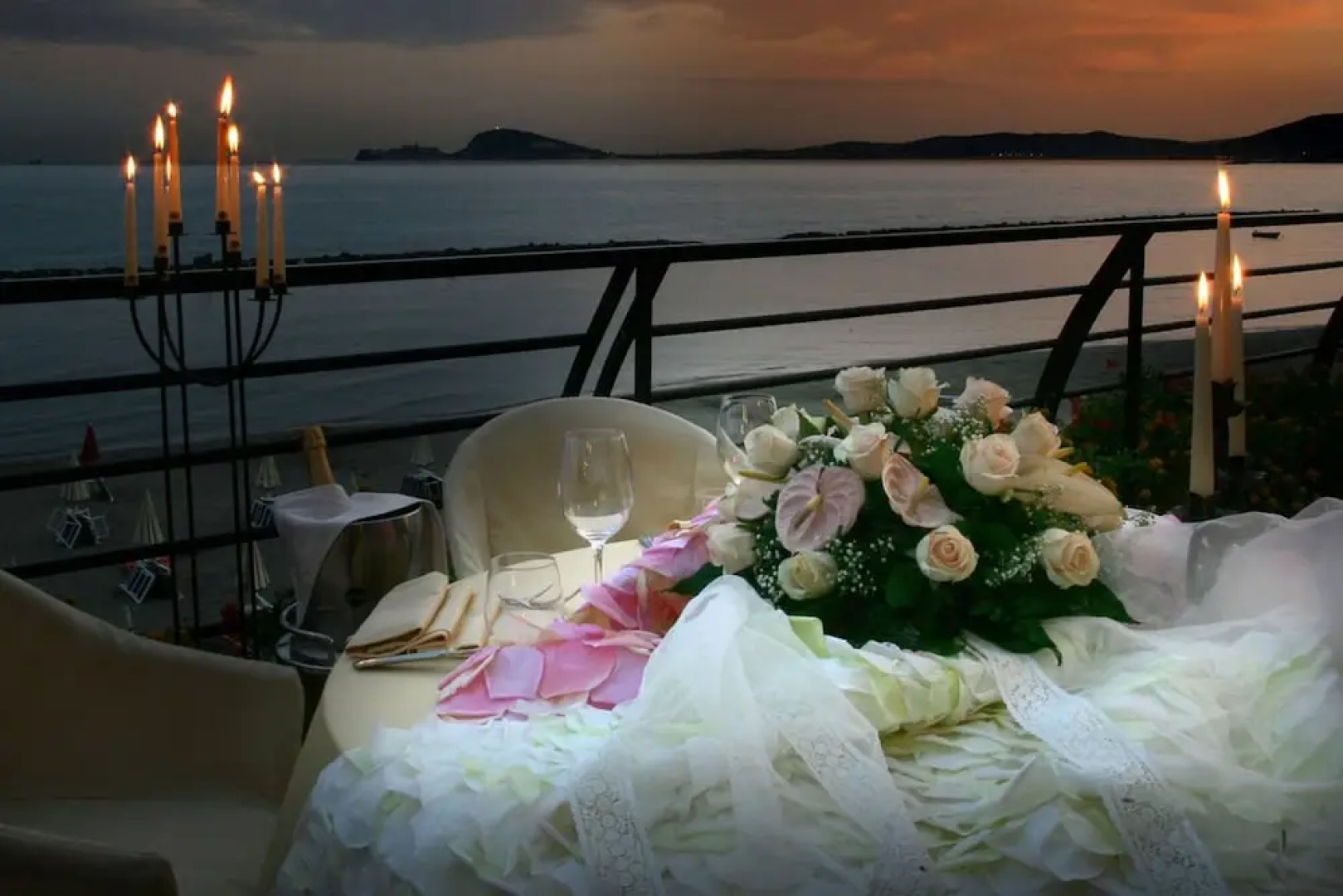 Grand Hotel Fagiano Palace