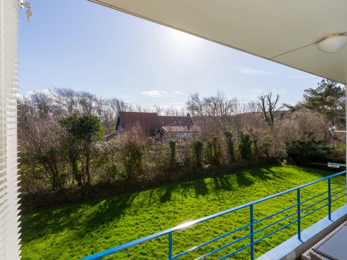 Apartment in Flushing Near Vlissing Beach