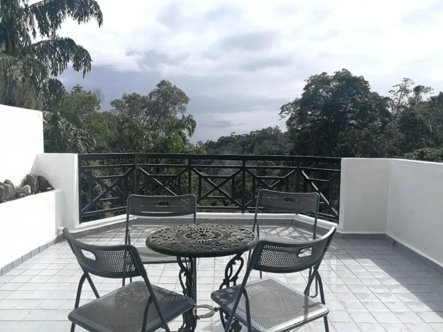 Rest & Relax Retreat, C1-2-2 ( Silverpark )