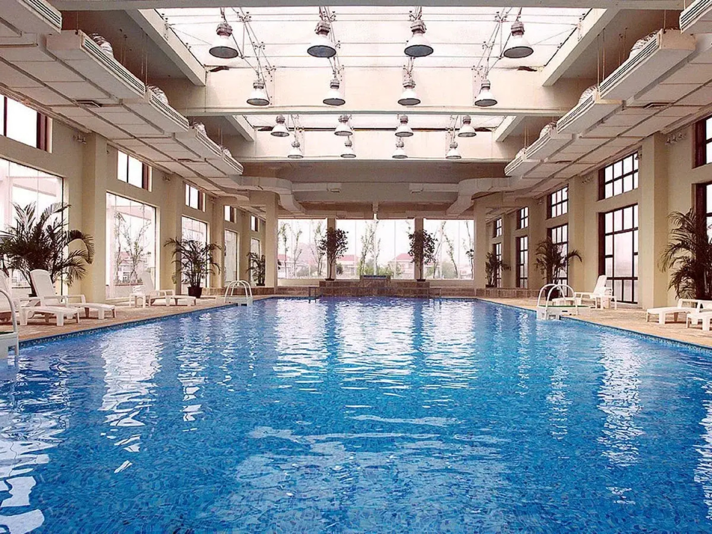 Hanting Express Nanjing Longjiang Dinghuaimen Street