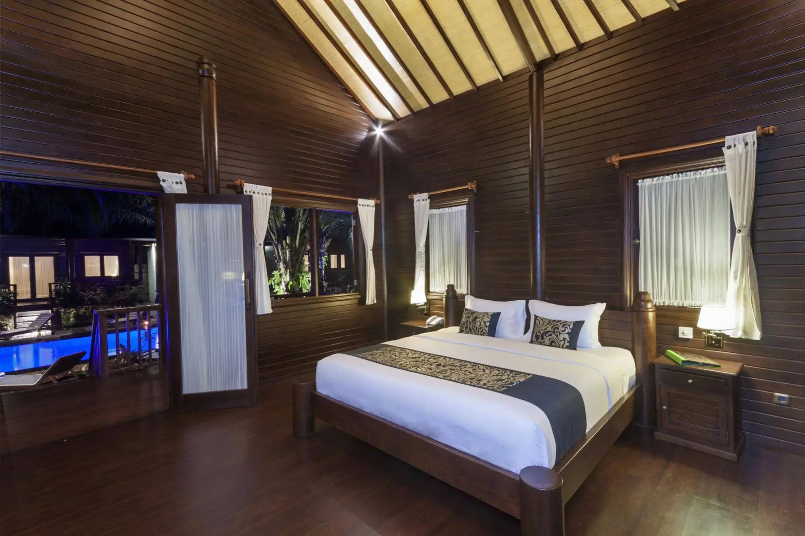 Coconut Boutique Resort