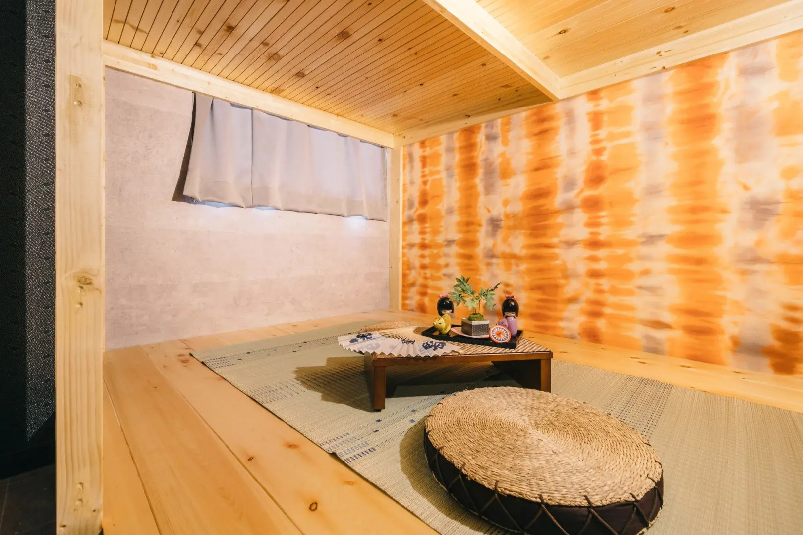 IKIDANE House Namba Osaka - Hostel