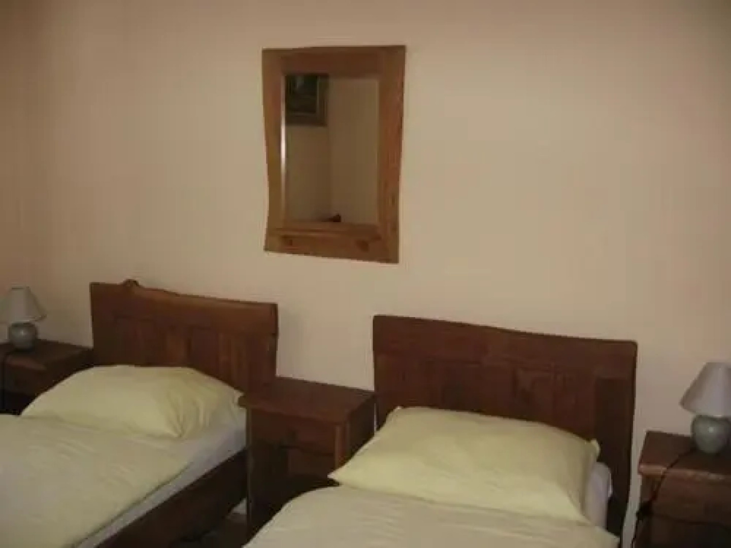 Apartmani Baranjski Dvori