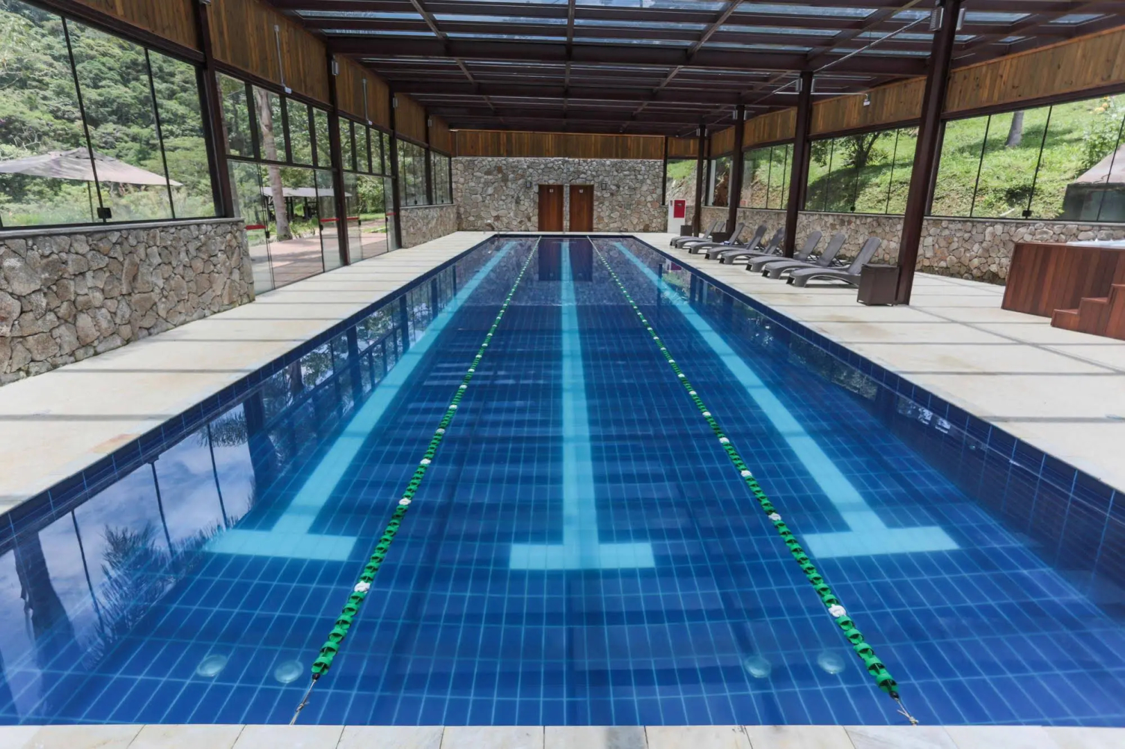 SPaventura Ecolodge