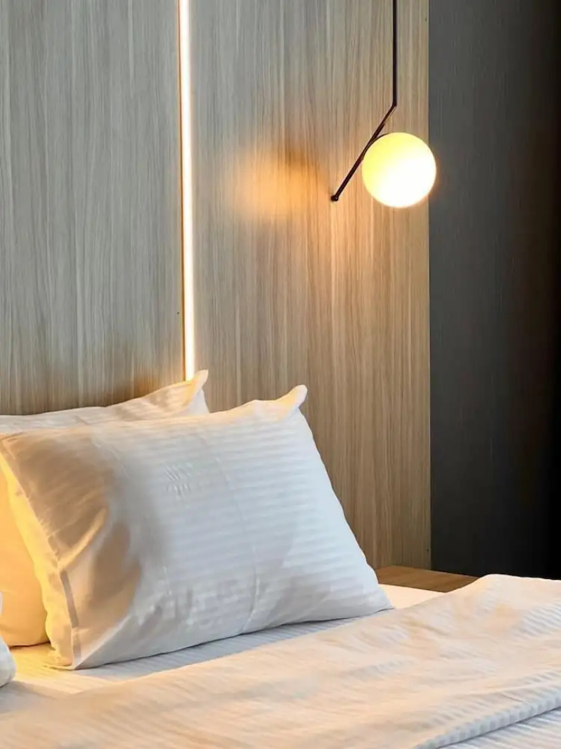 Royal Mass Airport Business Hotel