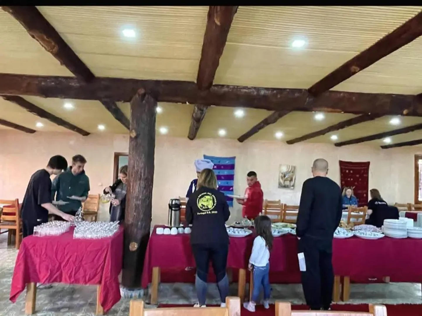 Meteorites Boulaajoul