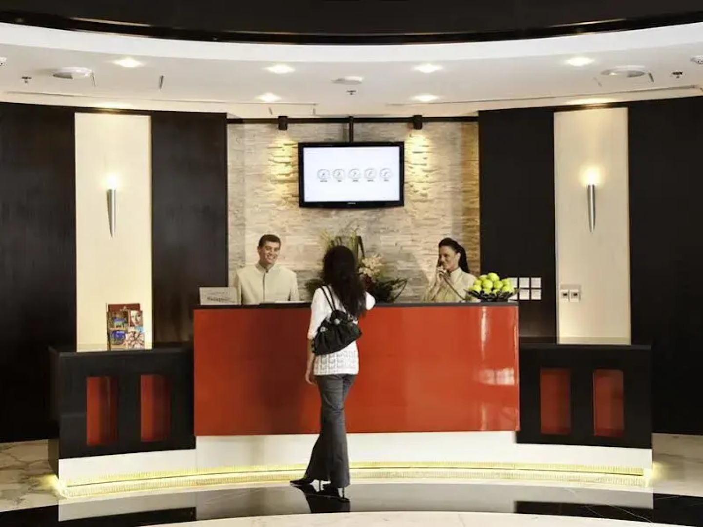 Al Nawras Hotel Apartments