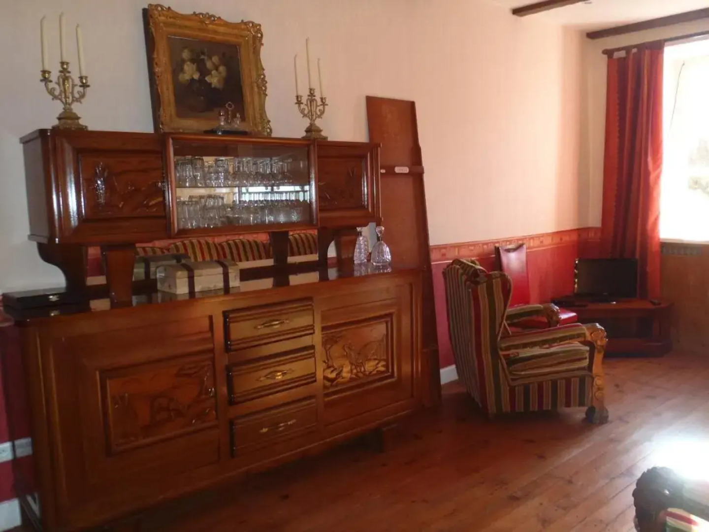 Les Cerfs de Laplaud