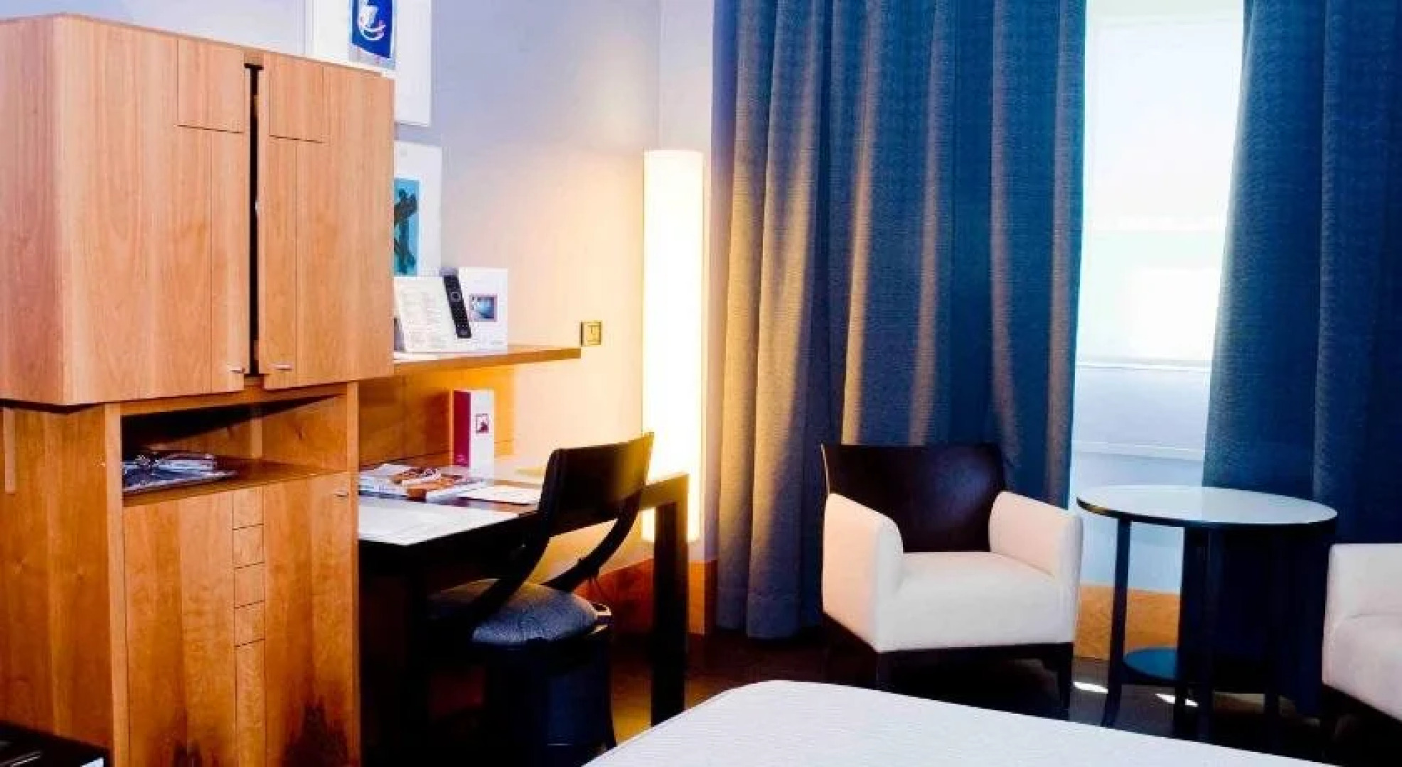 Apartamentos Gran Lakua