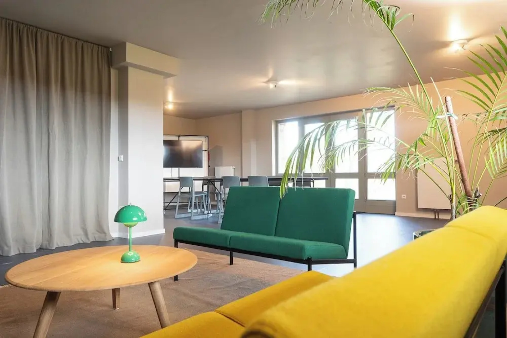 St. Oberholz Retreat Woldzegarten