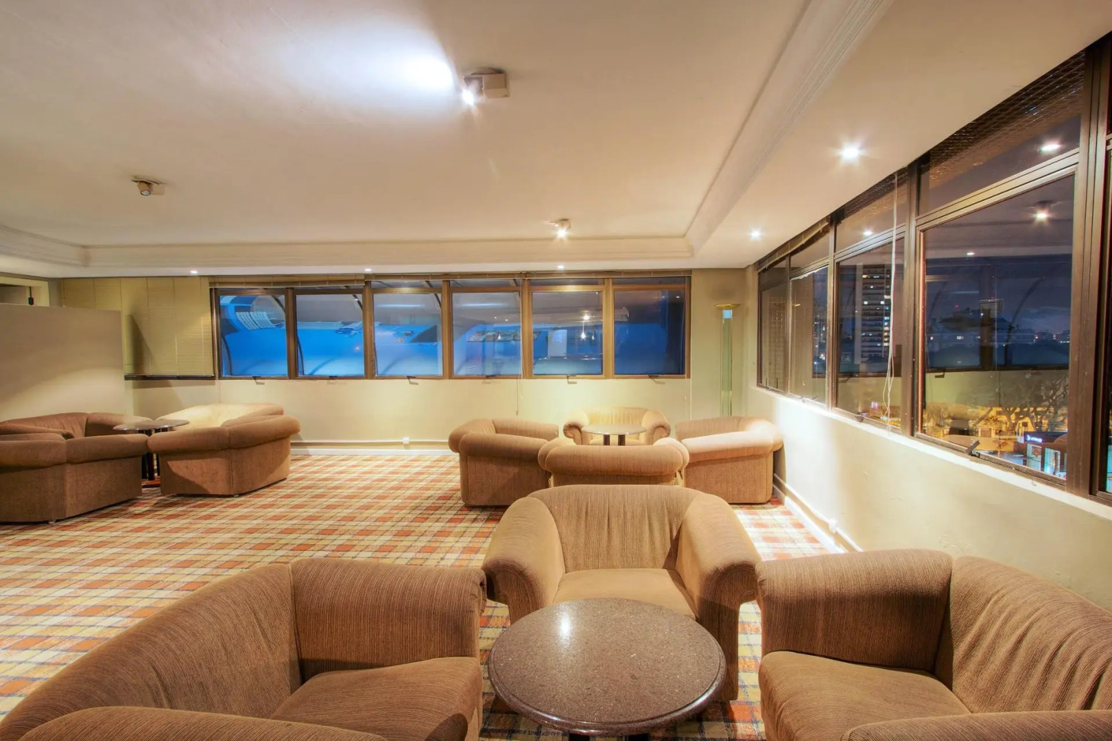 Bristol Upper Residence