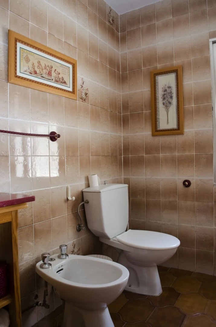 Casa Rural el Brigadier