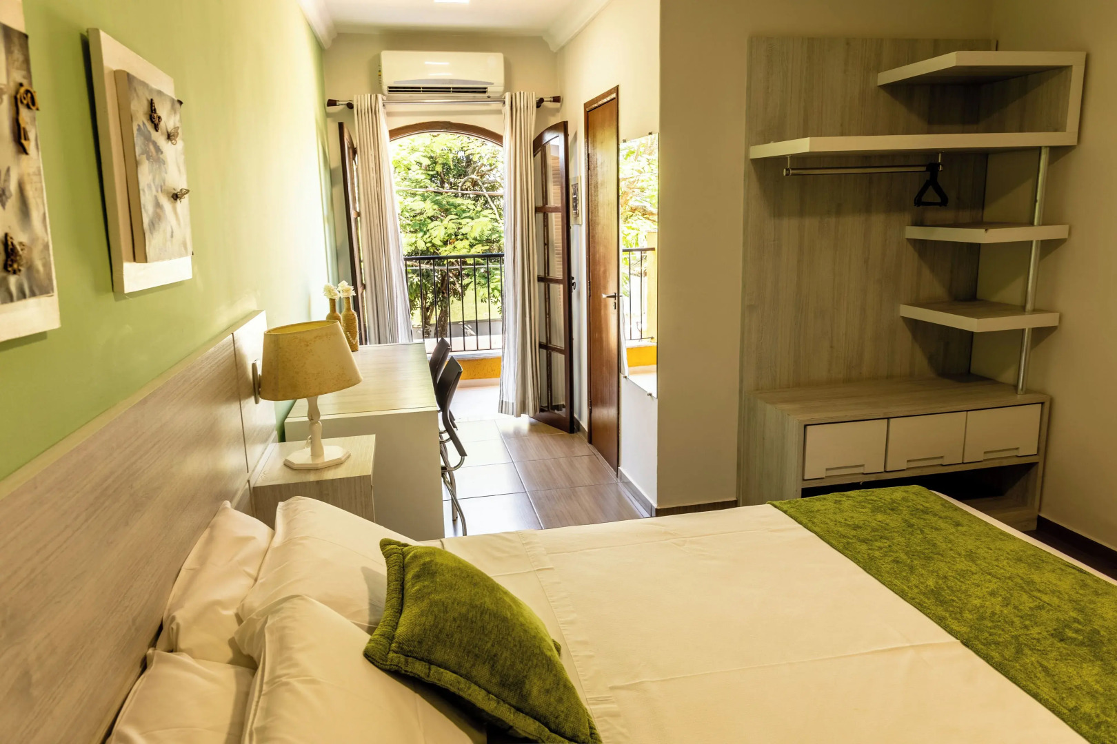 Pousada Rainha da Mata