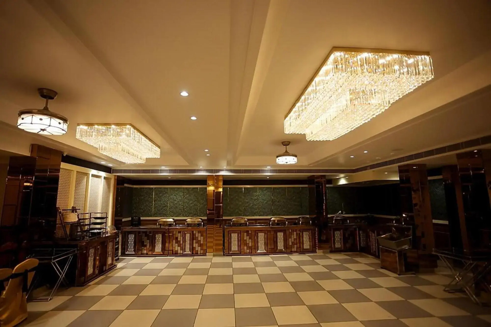 Hotel Prime Residency