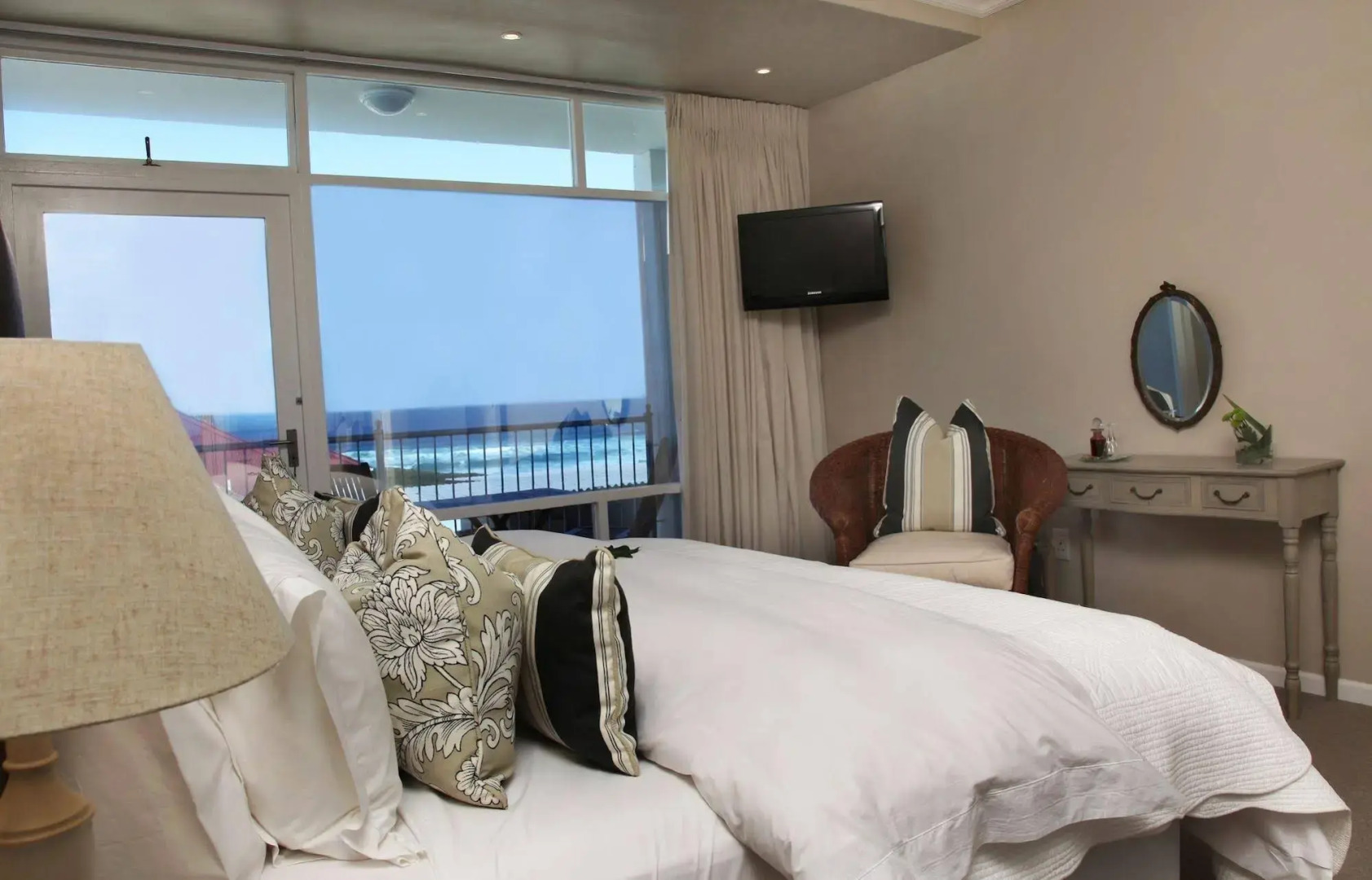 Вилла Hermanus Beach