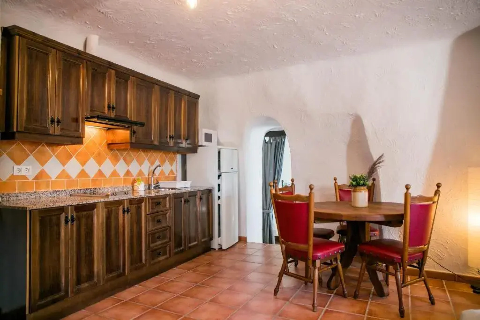 El Molino De Fuencaliente