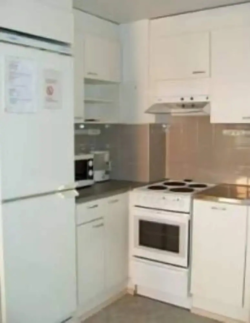 Mänttä Summer Apartments