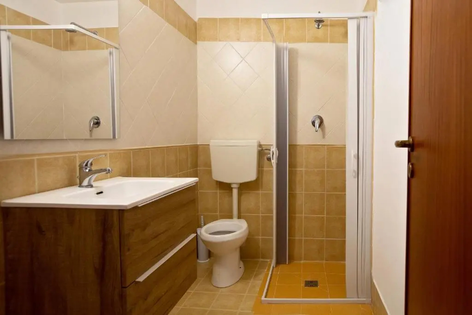 Paese Albergo - Athena