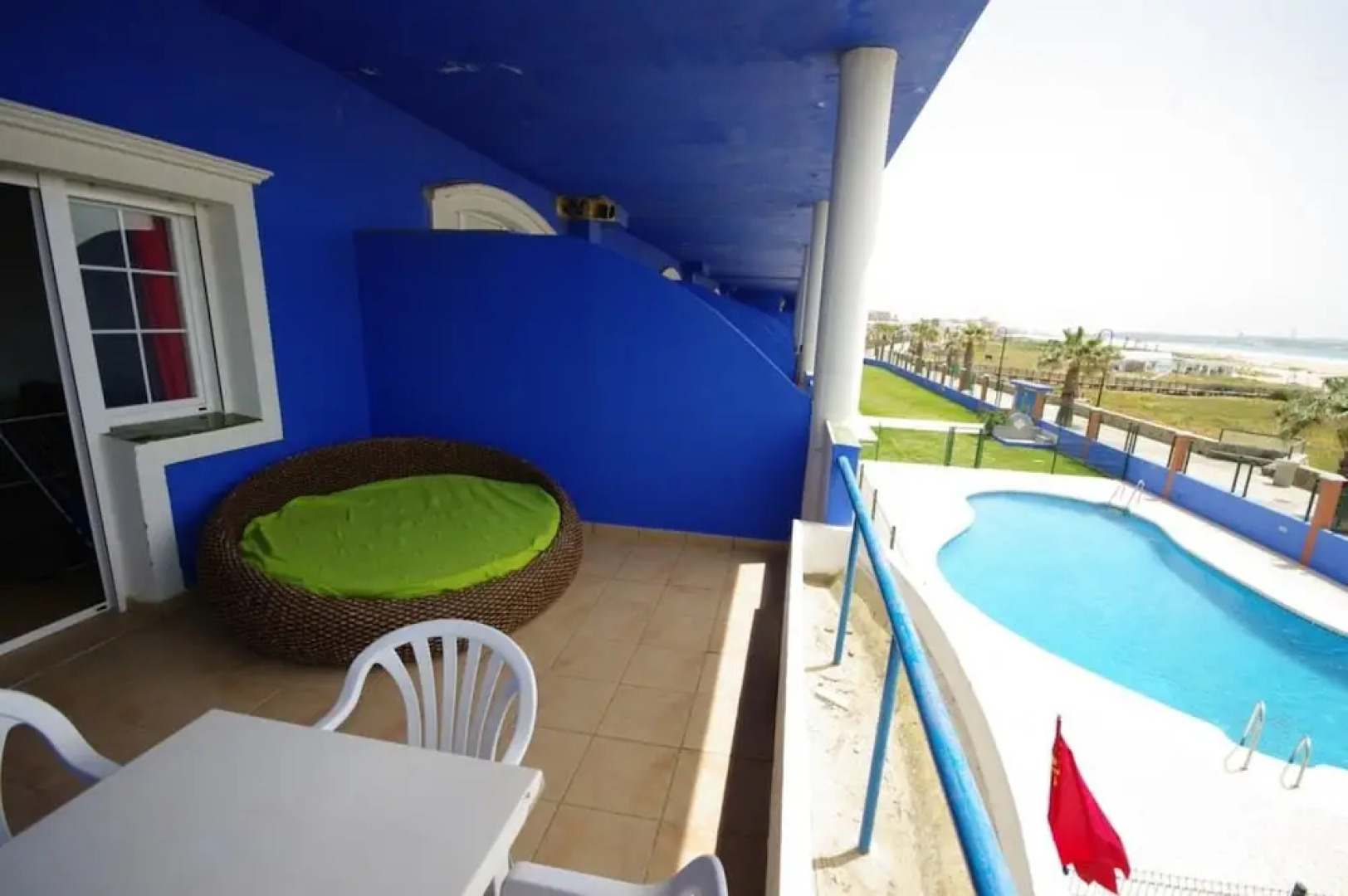 Livingtarifa - Tortugas