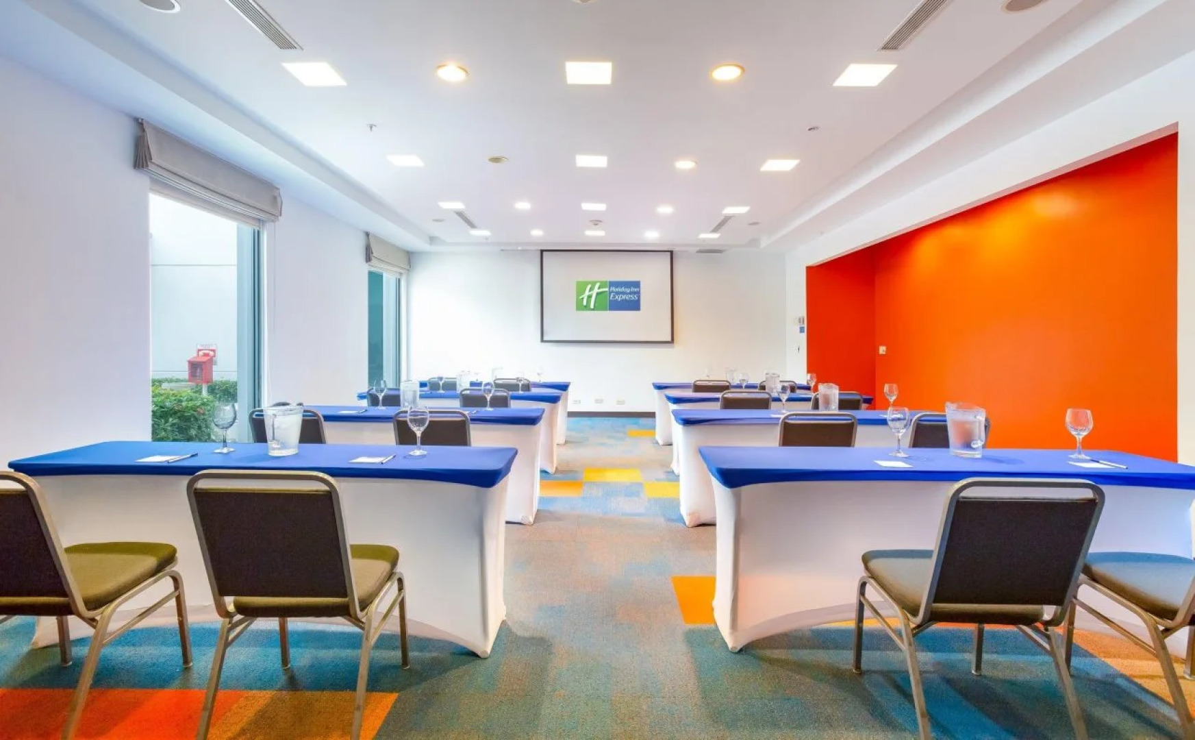 Holiday Inn Express San Jose Forum by IHG