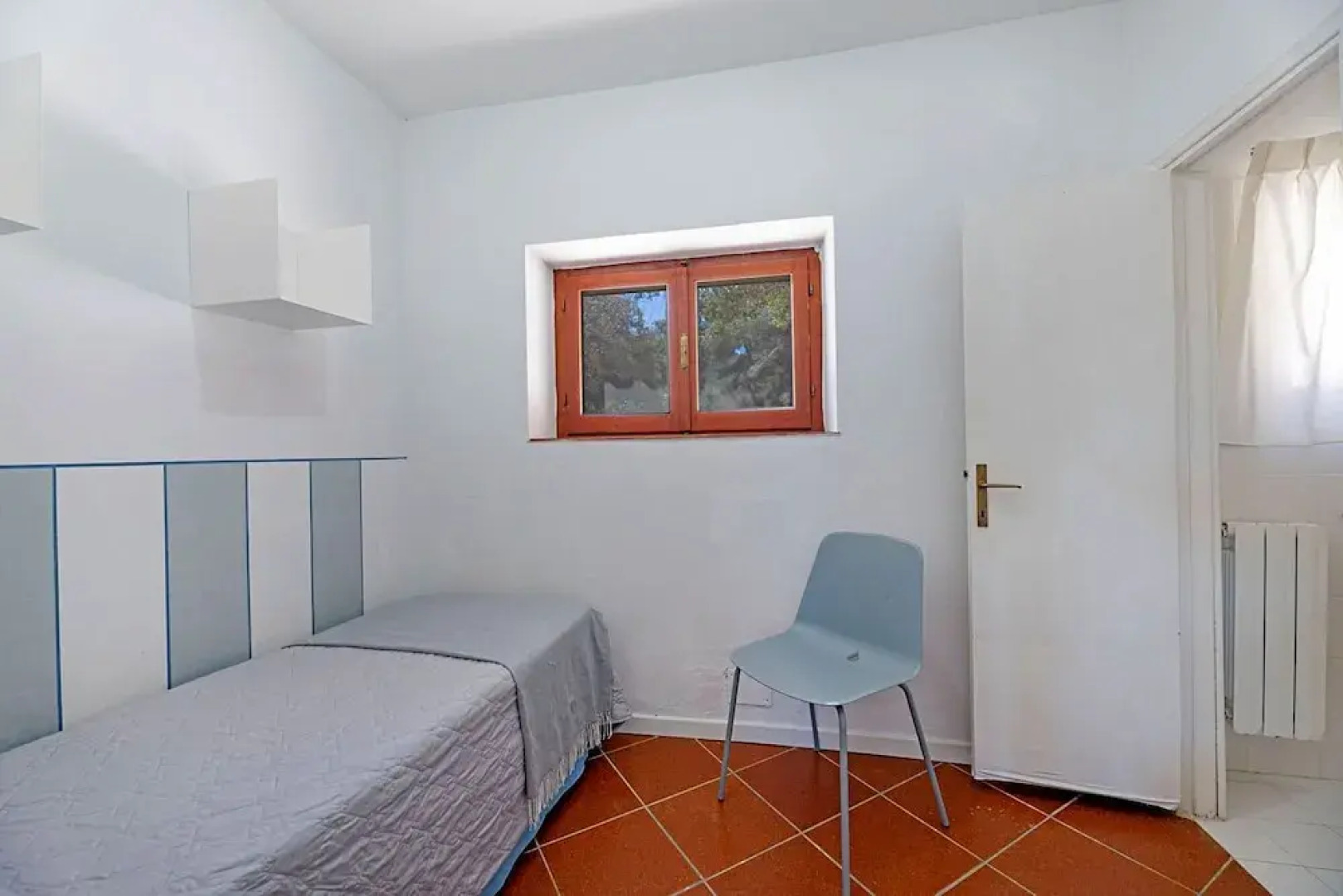 Casa Rosa di Redinoce Isola d Elba