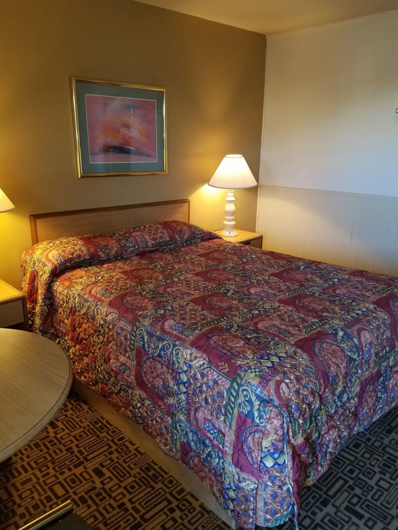 Rodeway Inn La Grande