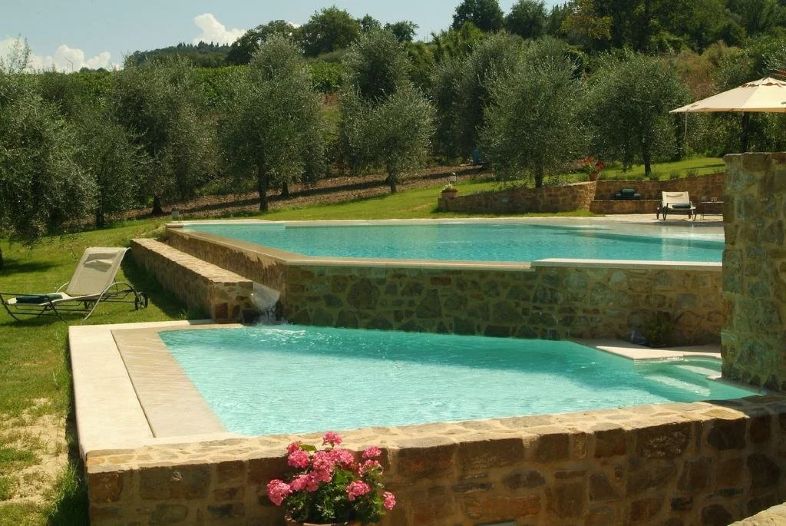 Borgo Canalicchio Di Sopra Relais