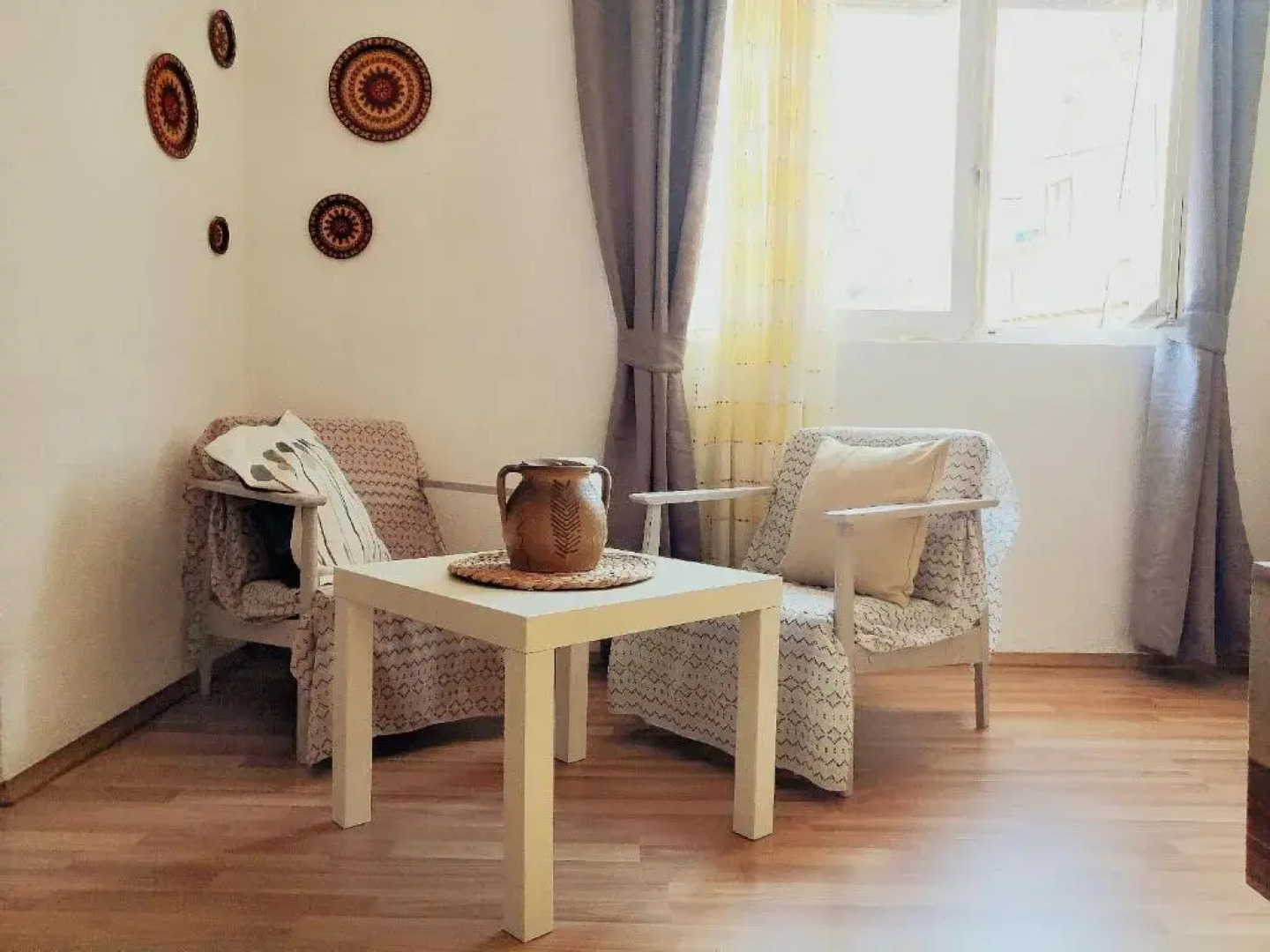 Apartmani Rustik Trpejca