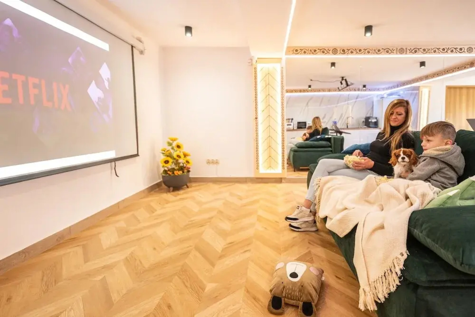 Gorski Resort & Saunarium