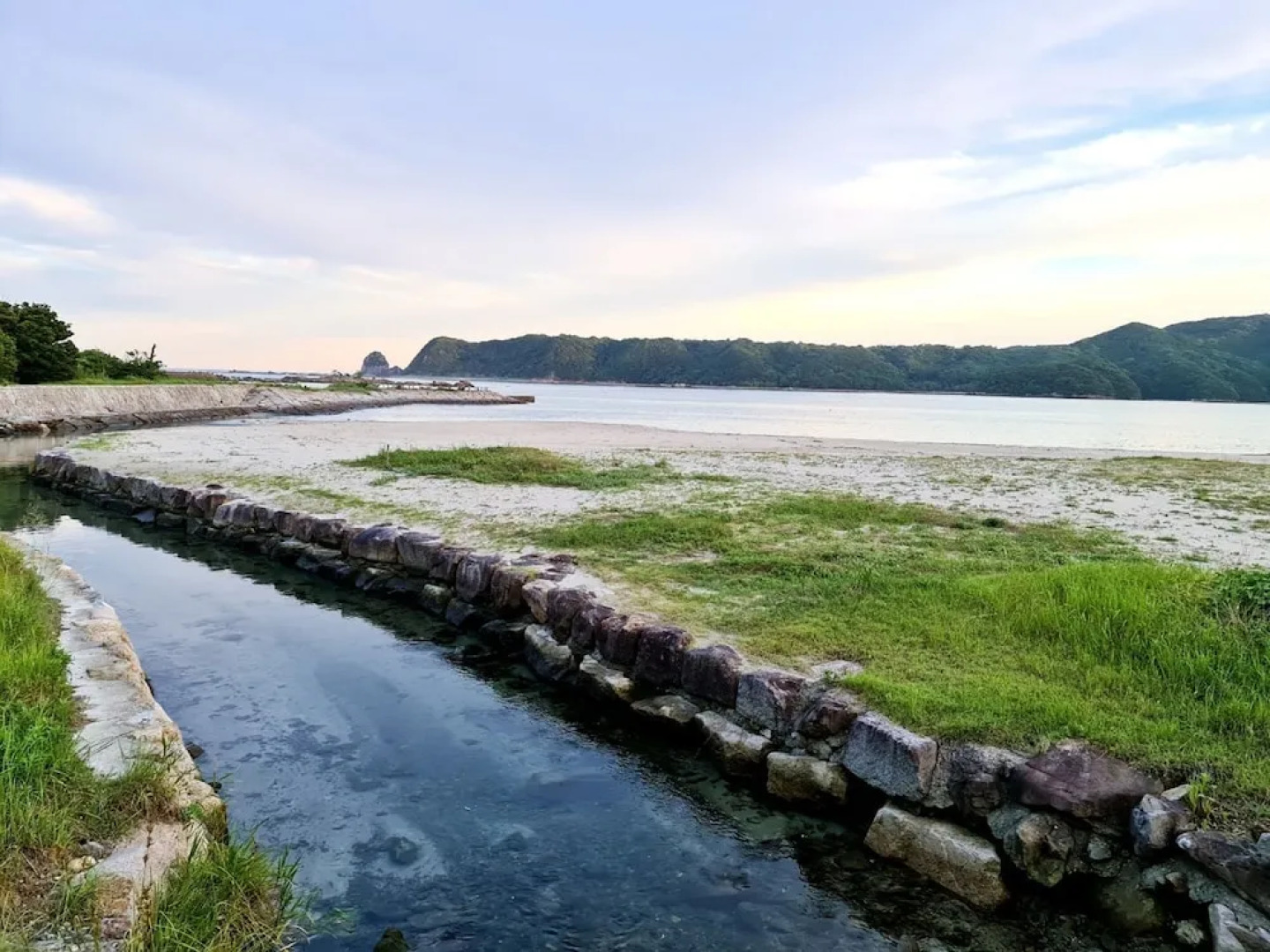 Vacation rentals -ryu-