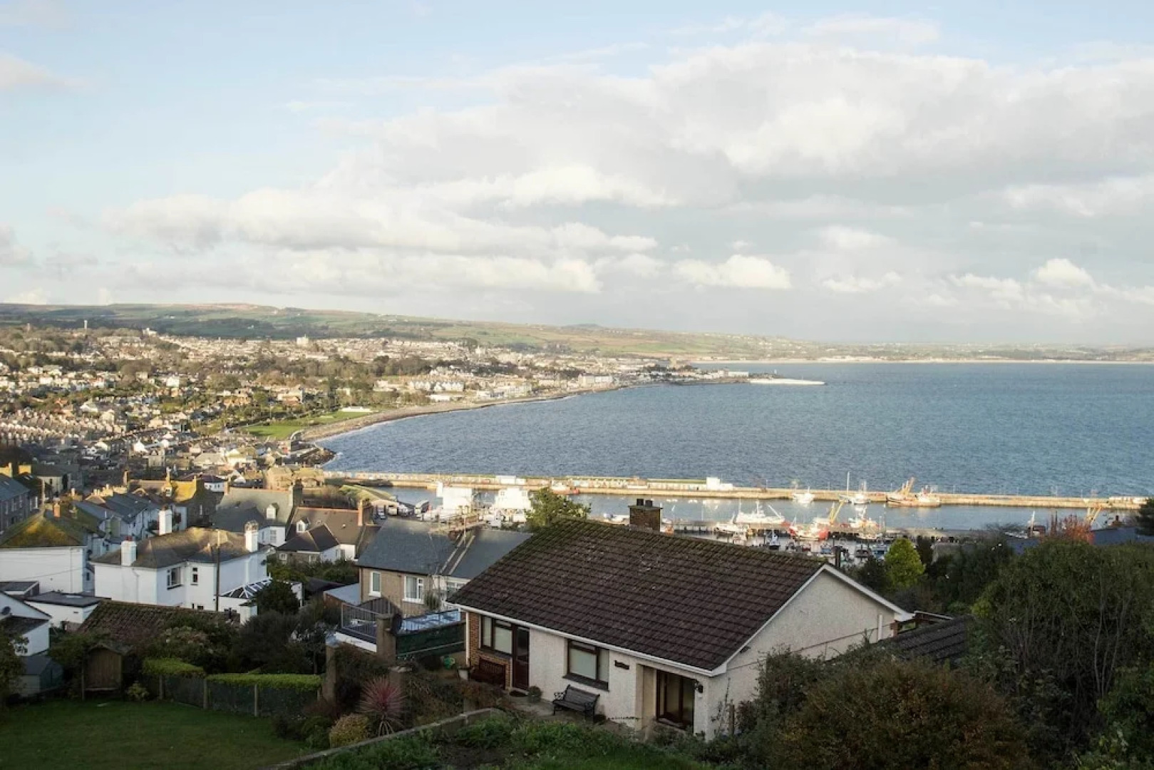 Panorama Guest House