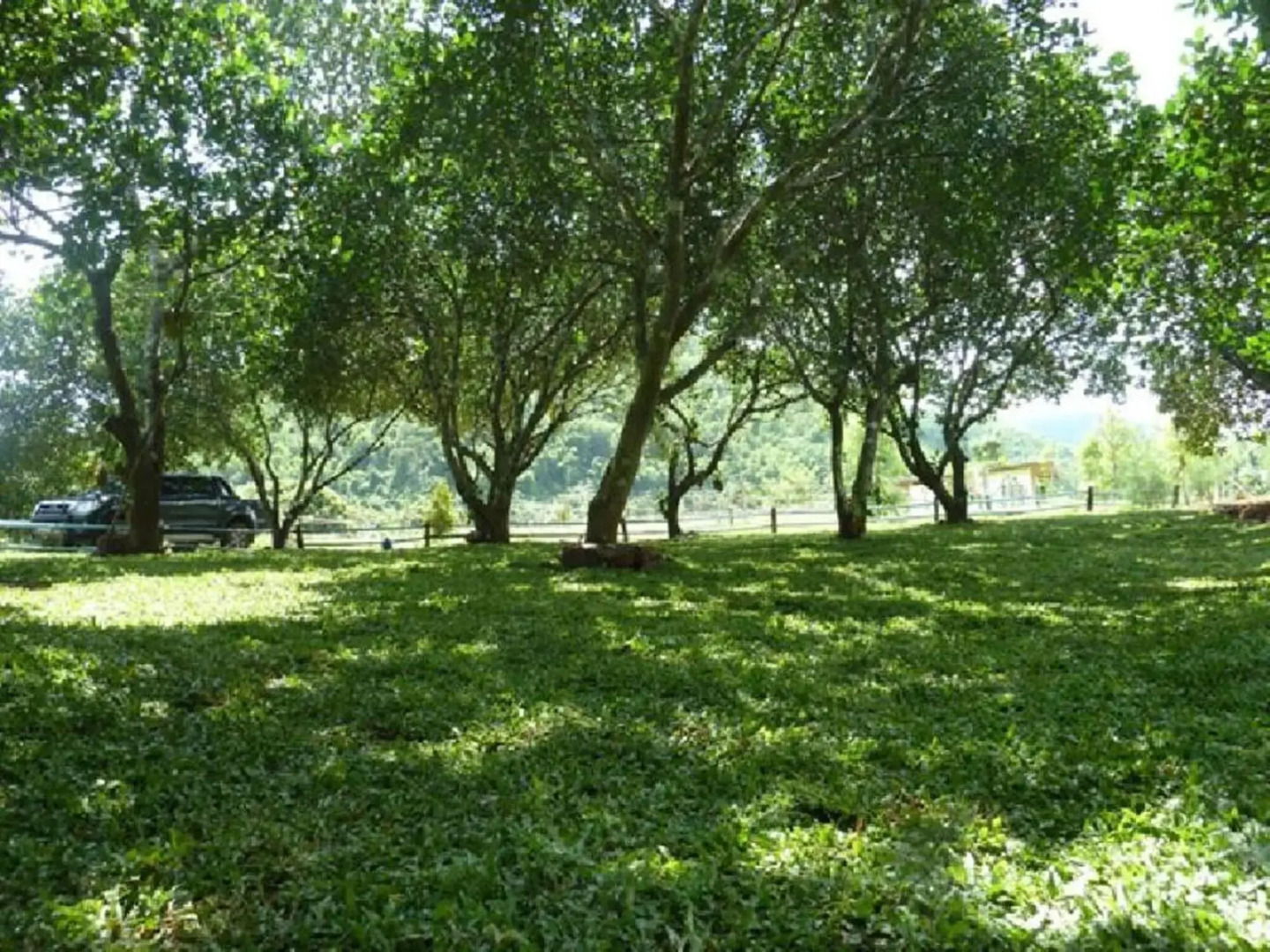 Porploen Hip Resort@Suanphung