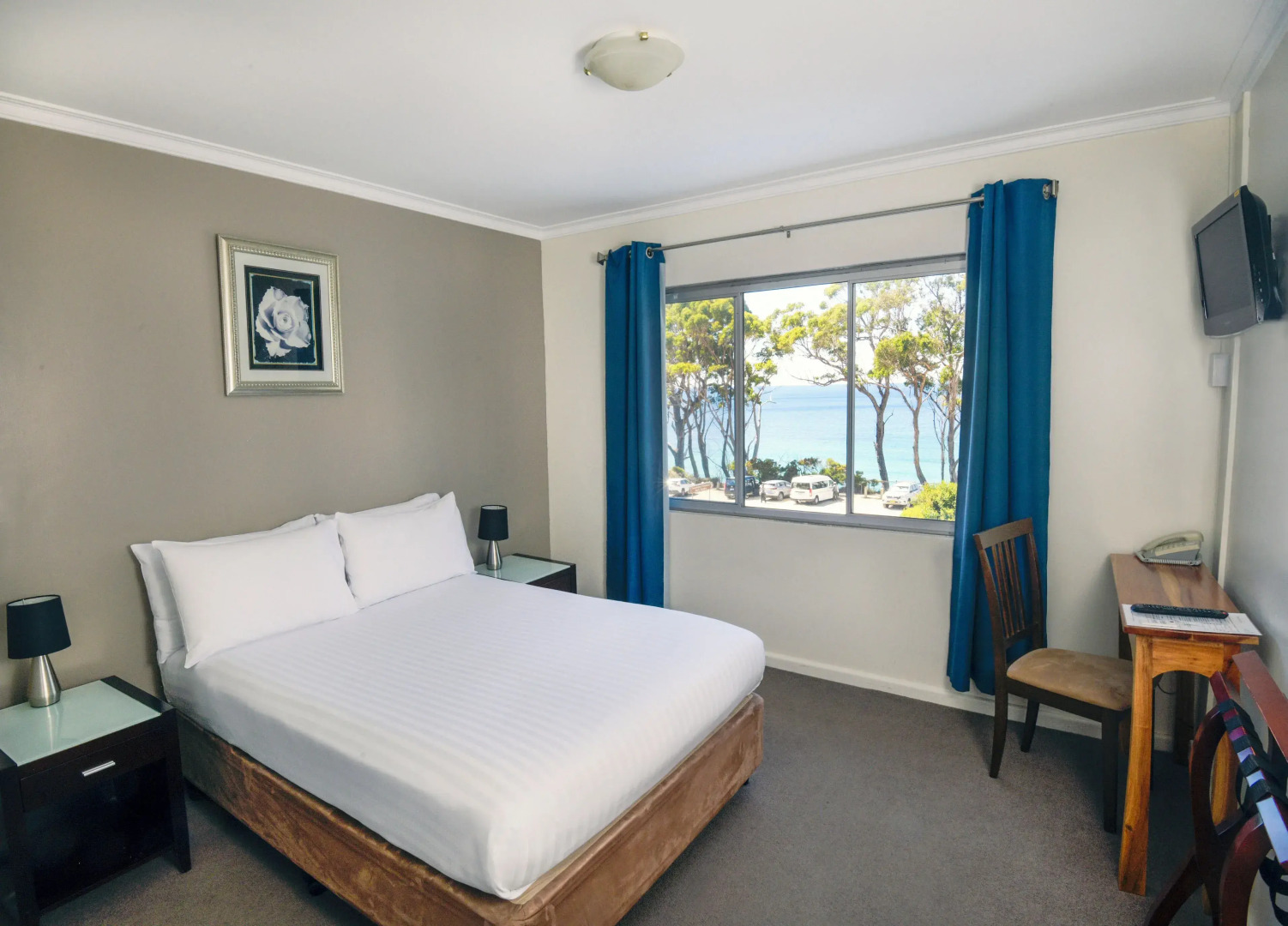 Lufra Hotel and Apartments