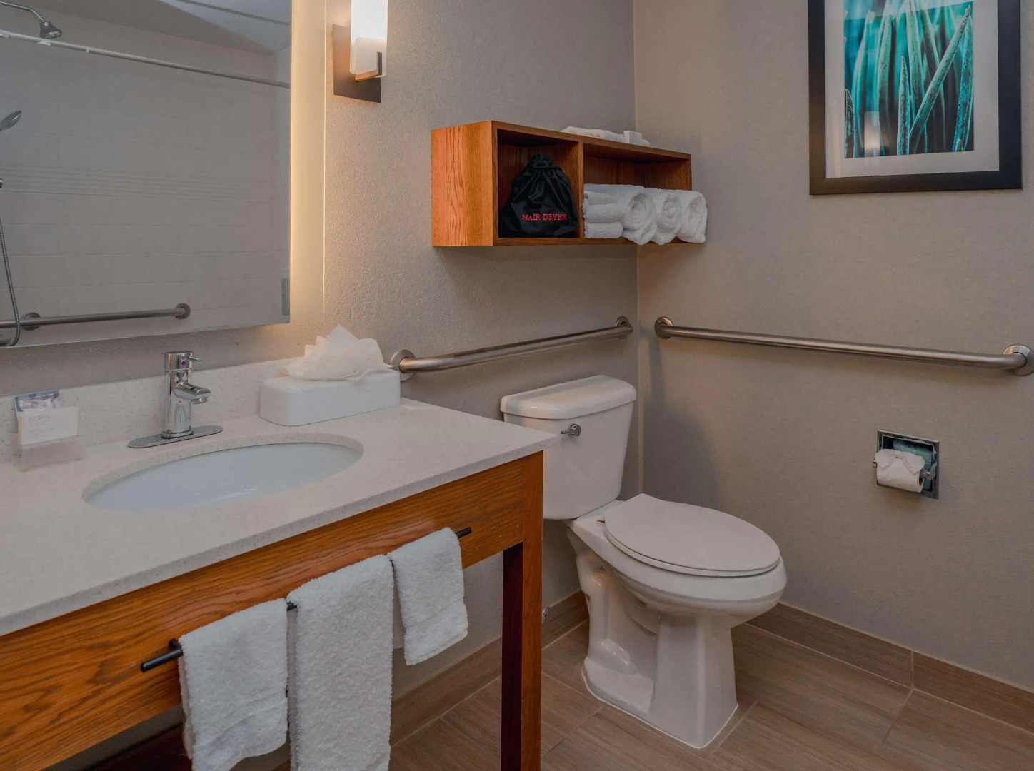 Homewood Suites by Hilton Ft. Worth-Bedford