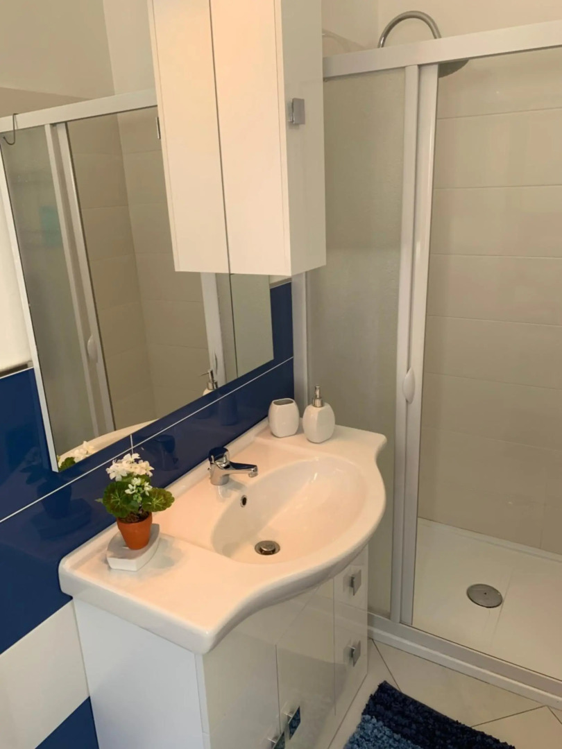 Le Terrazze in Villa