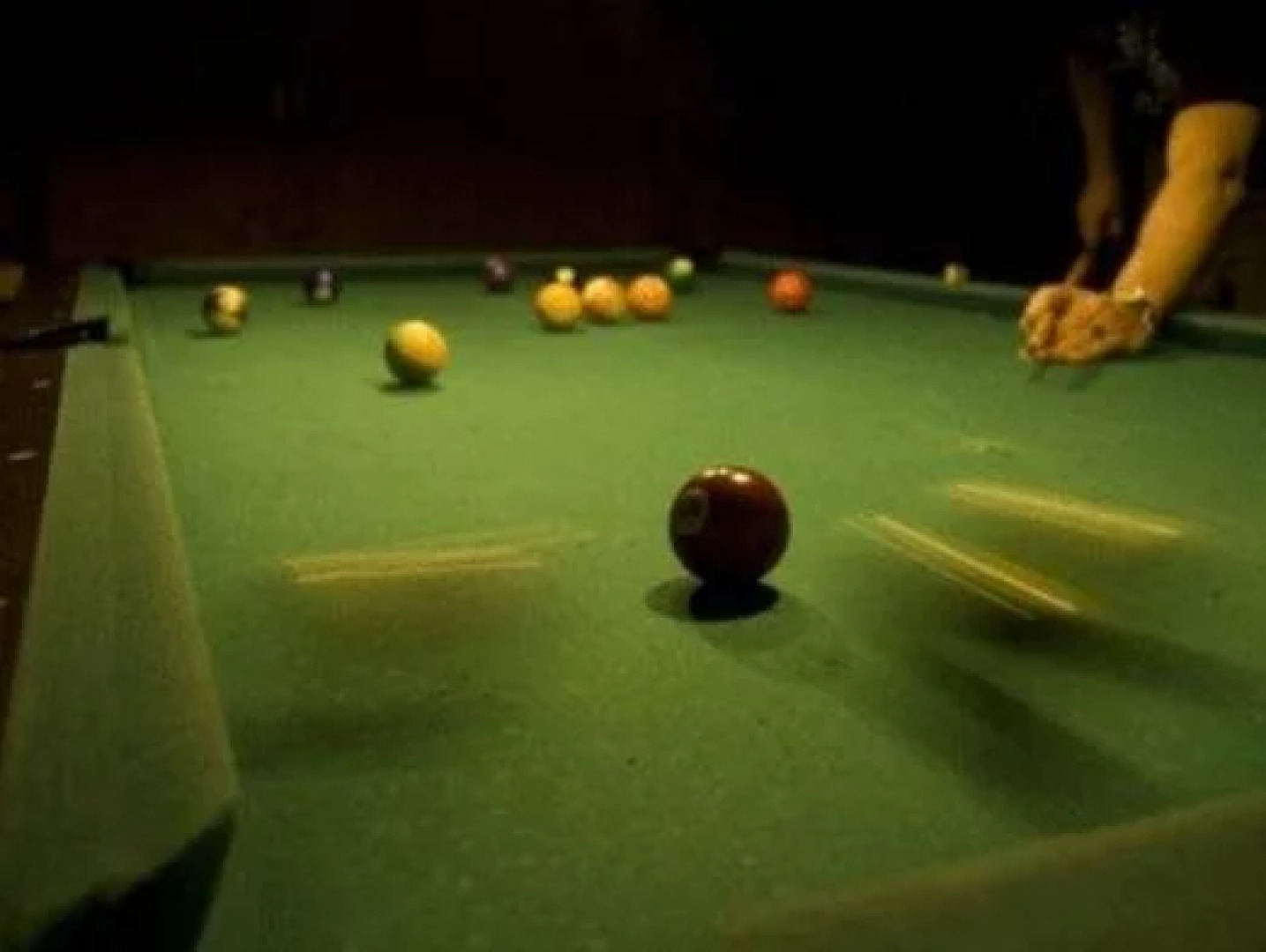 Pensionat Mullfjället