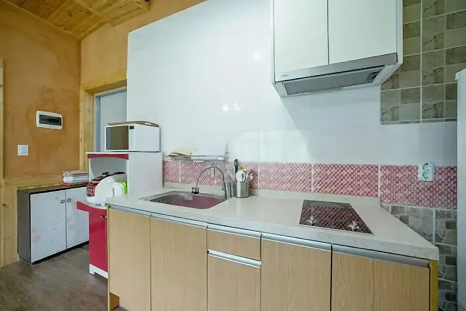 Yongin Sun & Moon Peension
