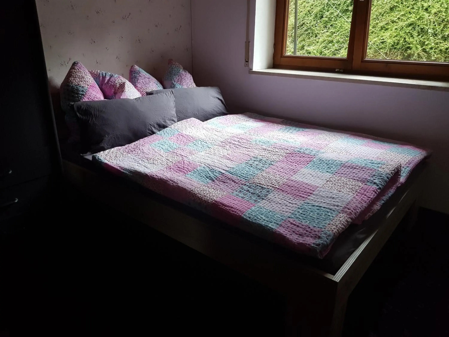 Ferienwohnung Sonthofenersee