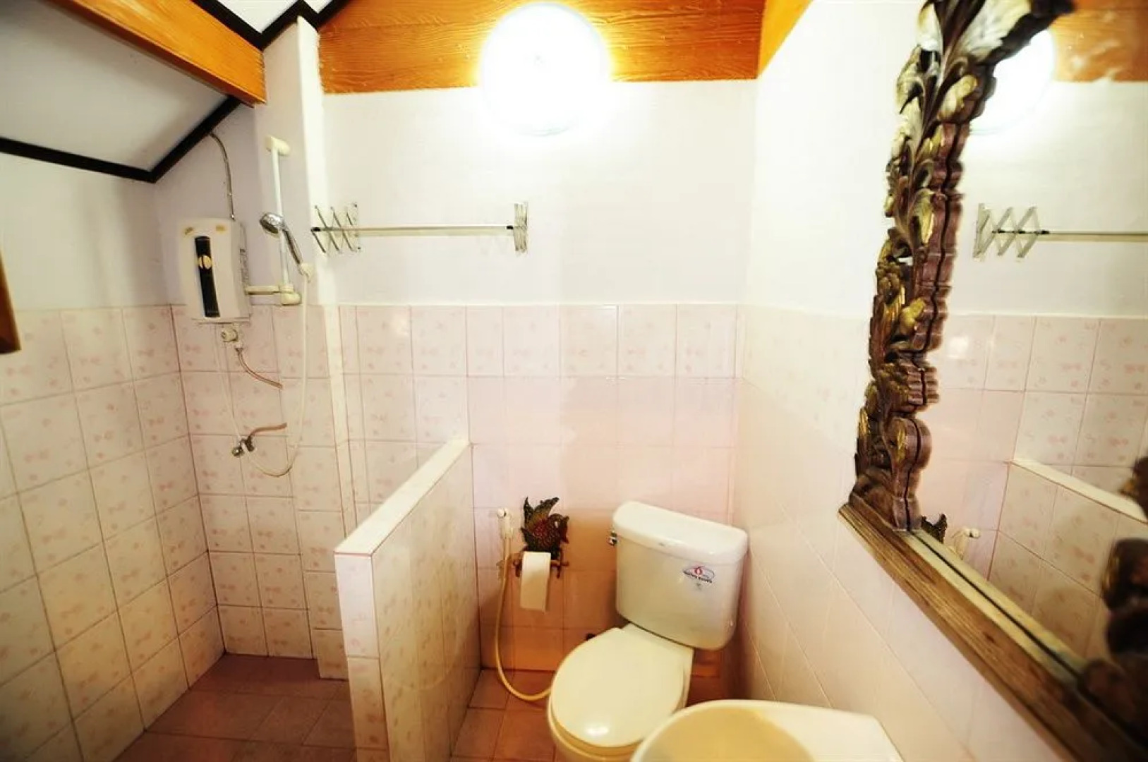 Sukhothai Guest House