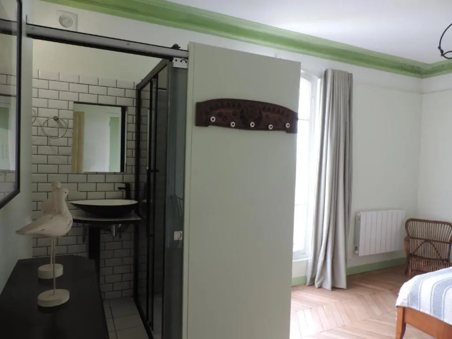 Manoir Le Parc Near Paris & Disneyland