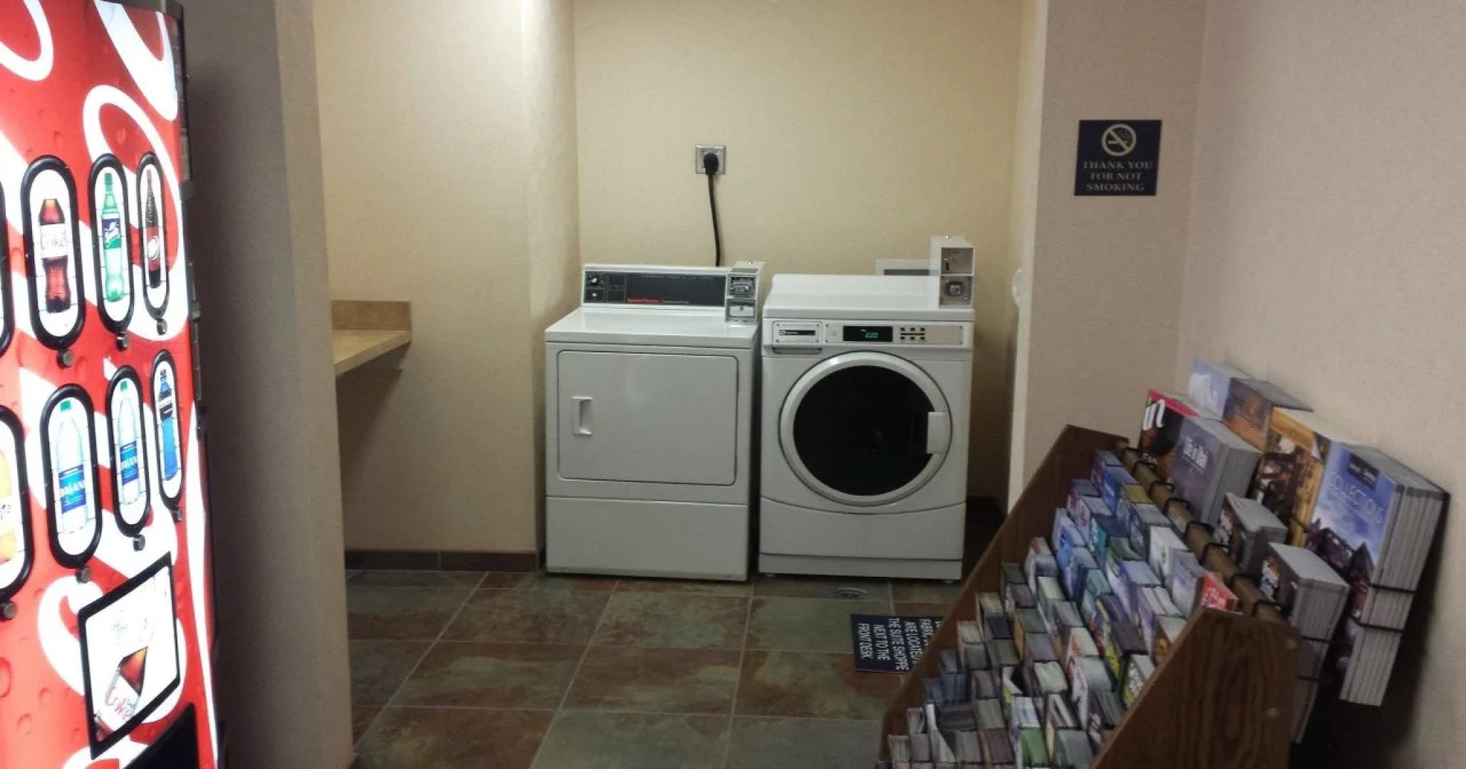 Holiday Inn Express Hotel & Stes Salt Lake City-Airport East by IHG