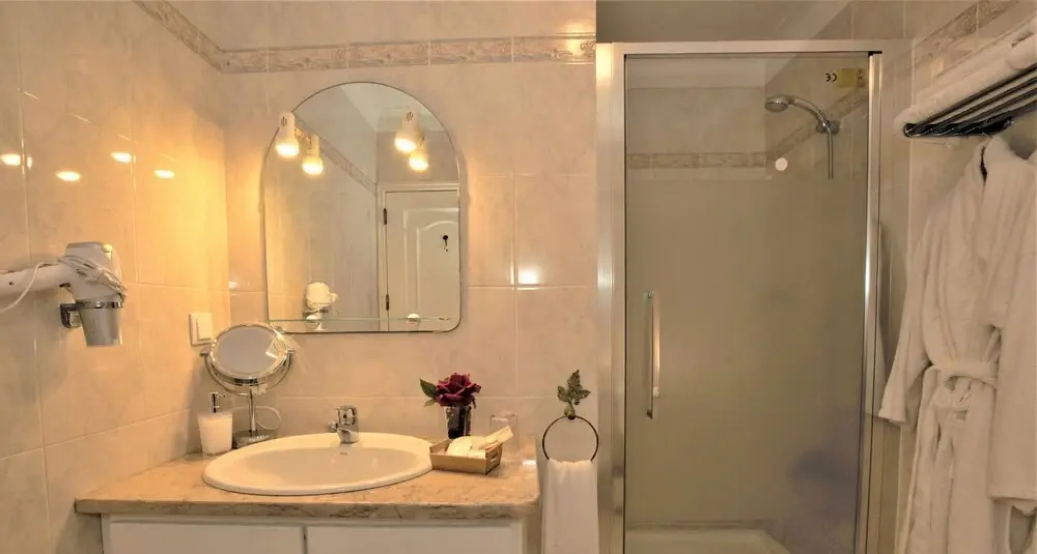 Quinta do Cabo Guesthouse