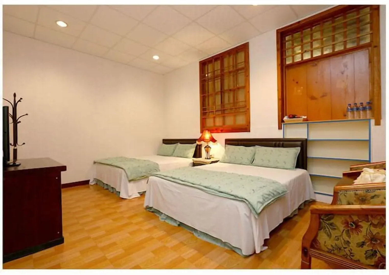 Neighbor San Ho Yuan B&B