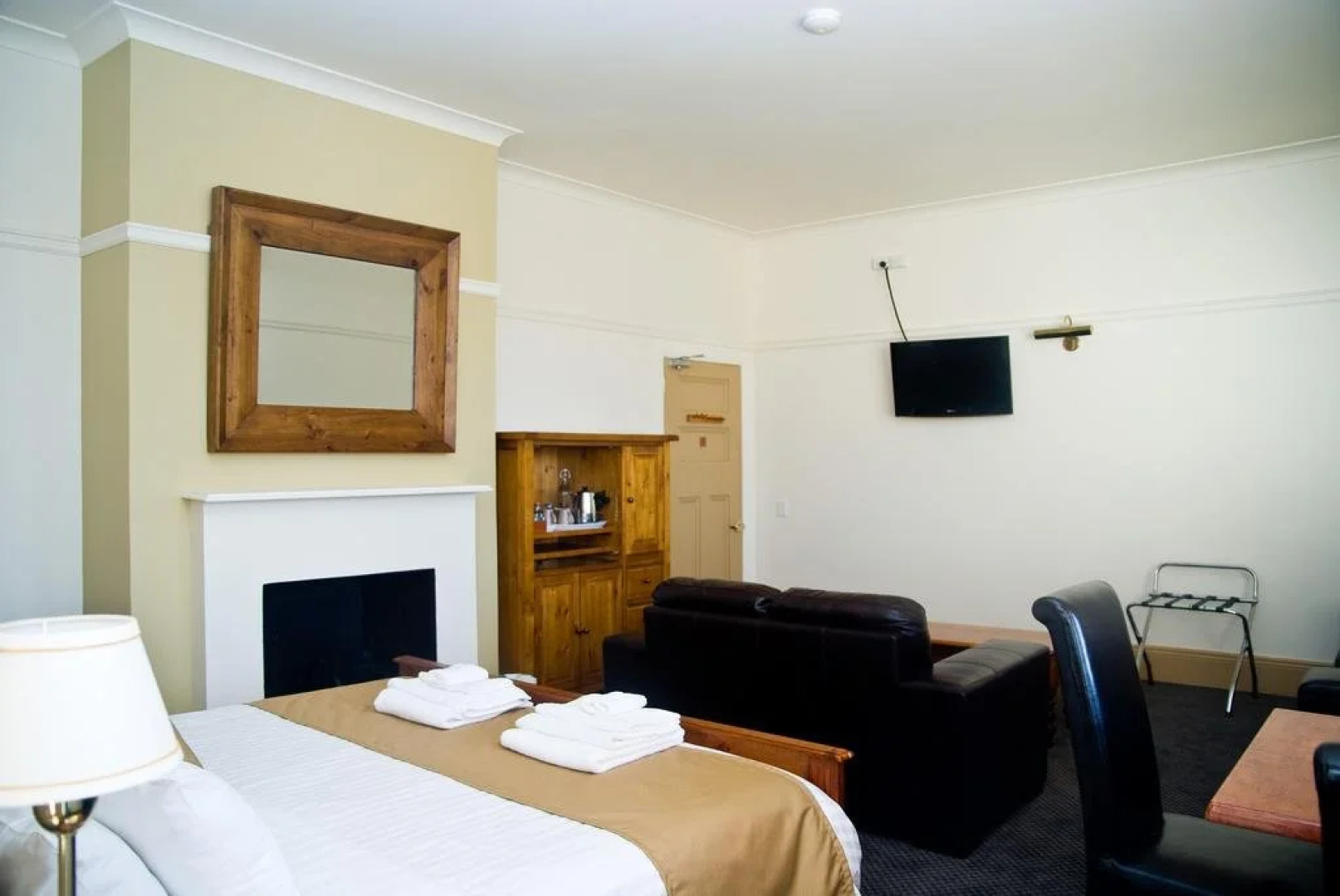 Hermitage Hill Country Retreat & Function Centre