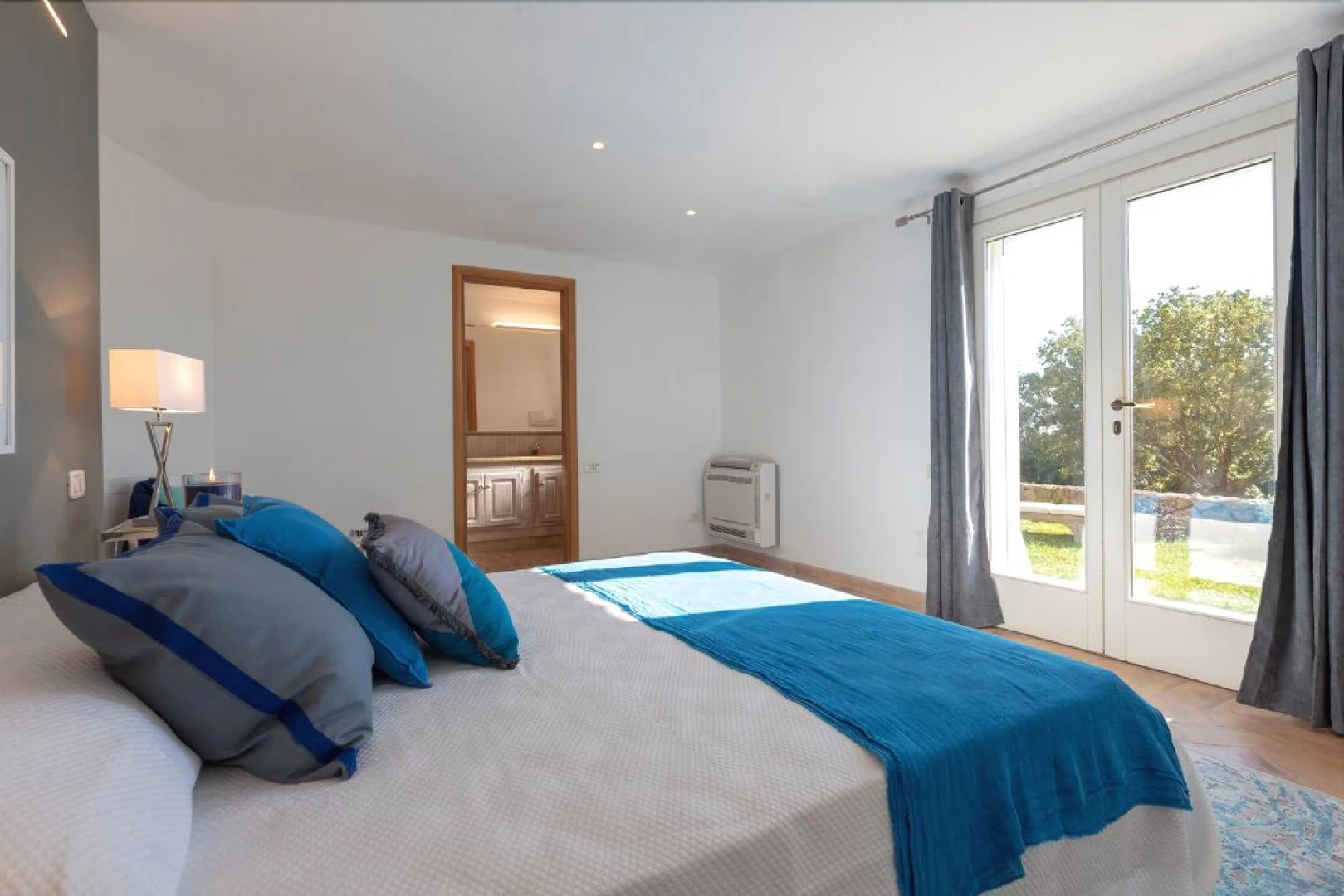 Verdidea - Villa La Quercia