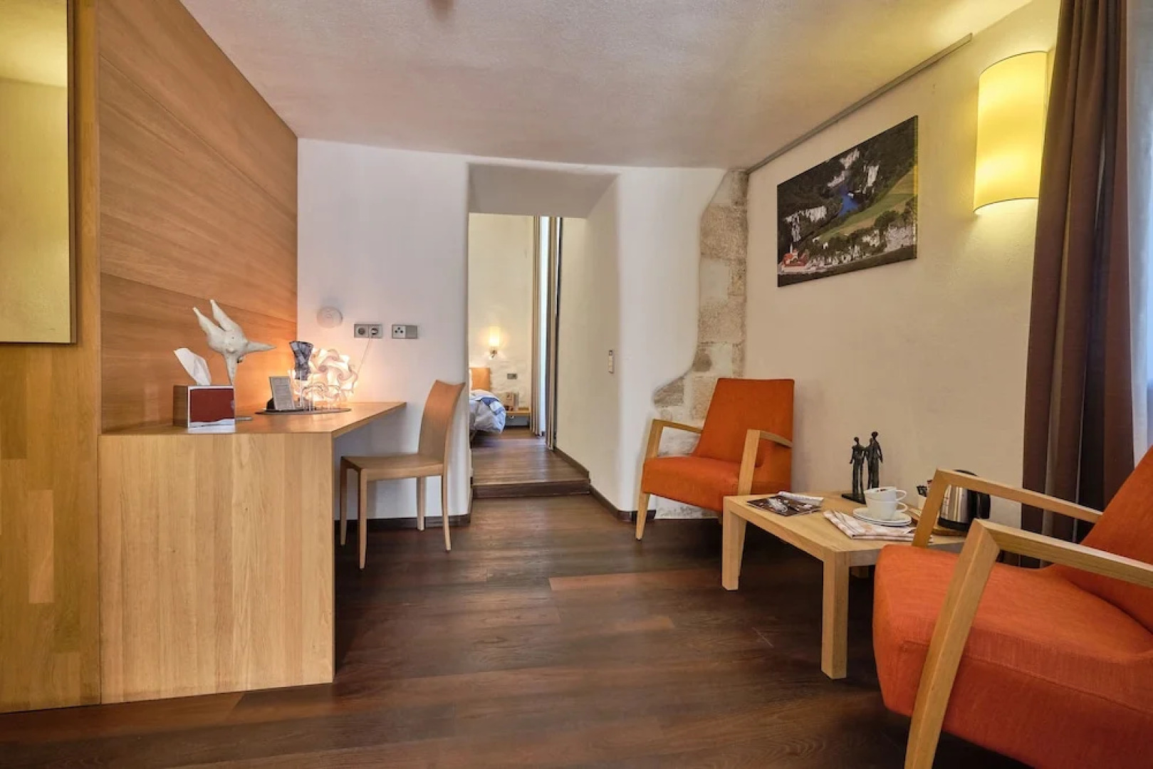 Boutique-Hotel am Ledererturm