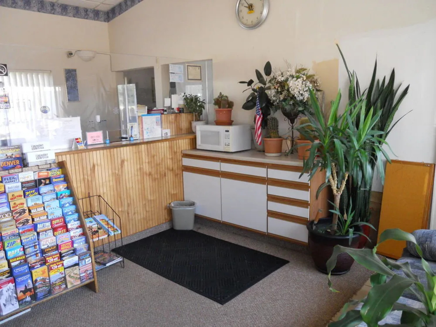 Fountain Inn Colorado