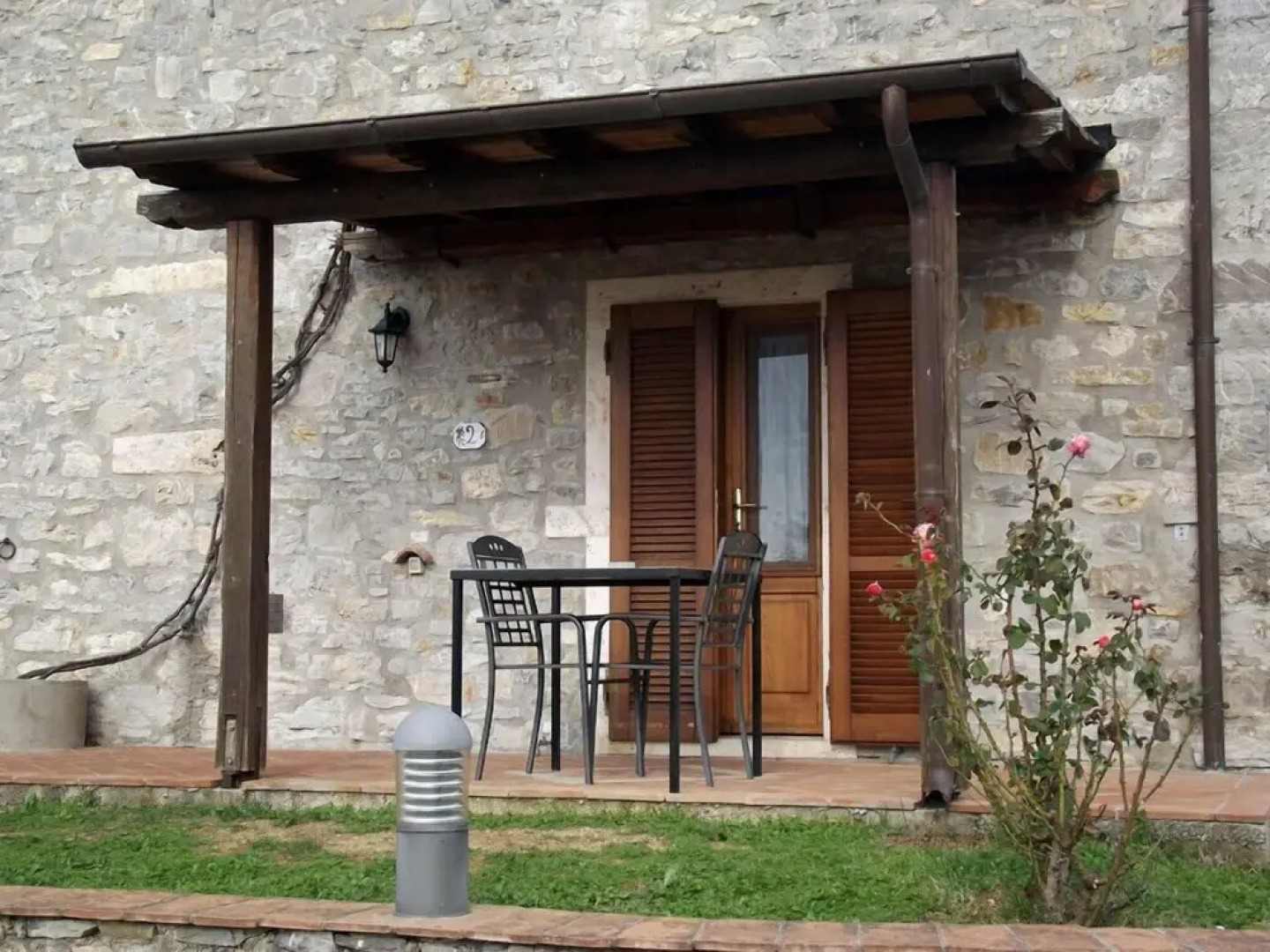 Agriturismo La Conserva