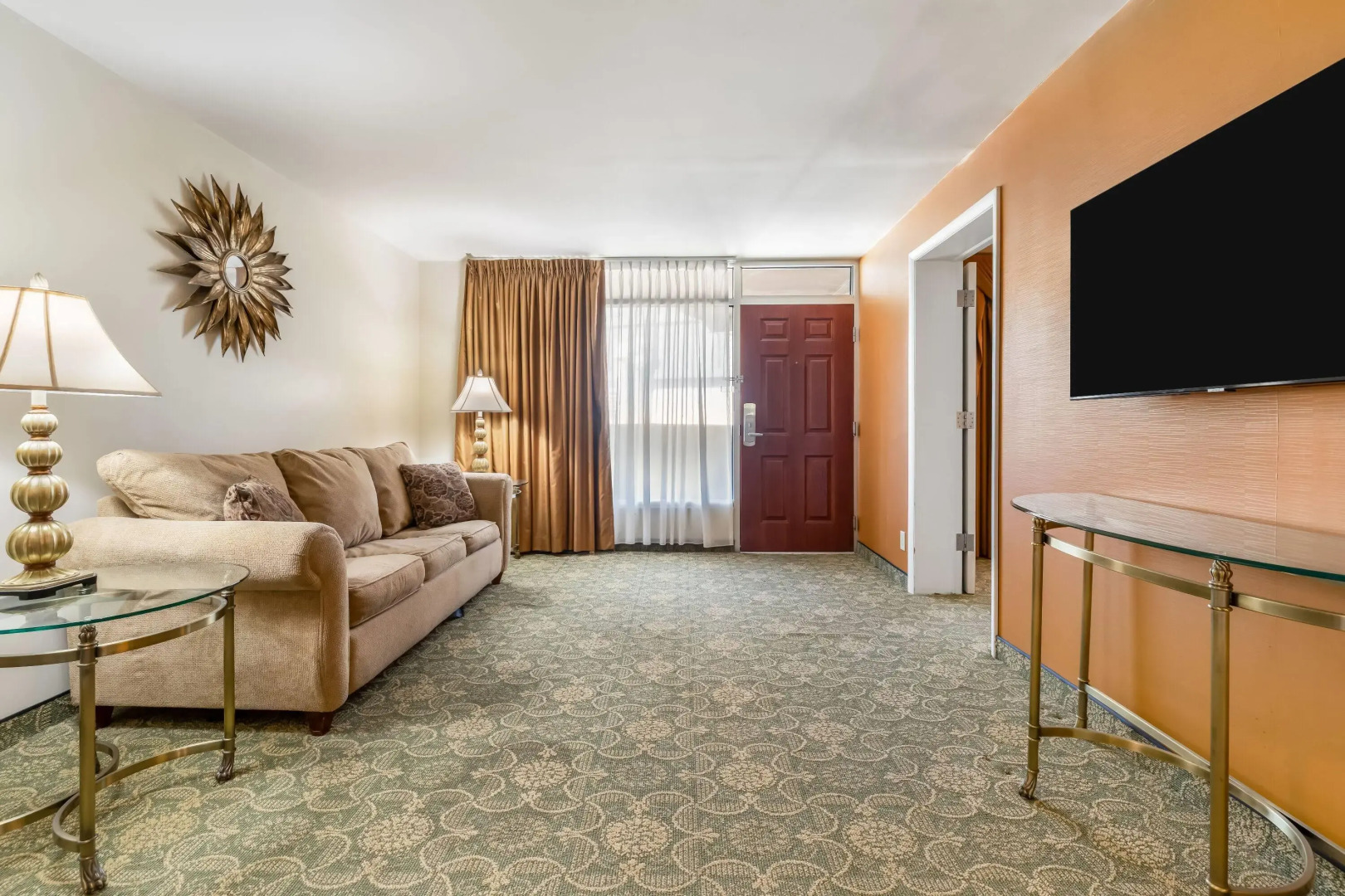 Ramada by Wyndham State College Hotel & Conference Center