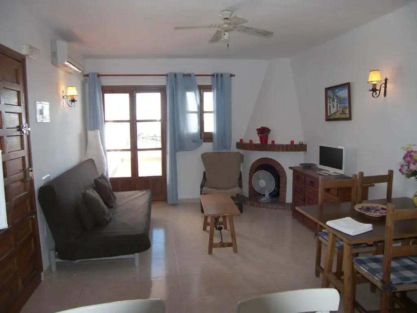 Nerja Villas Capistrano - Apartamentos Turísticos